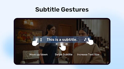 Download MX Player Terbaru – Pemutar Video Terbaik & Gratis - Screenshot 3