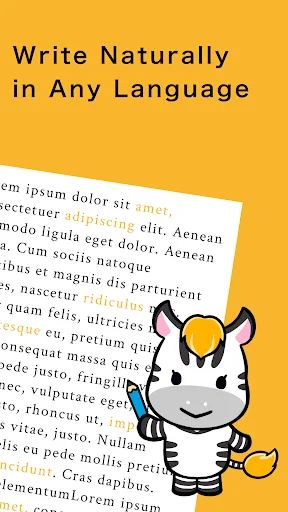 Download LangJournal Terbaru – Belajar Bahasa dengan Koreksi AI - Screenshot 17