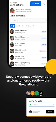 Download Biizline Terbaru – Manajemen Pesanan UMKM Gratis - Screenshot 5