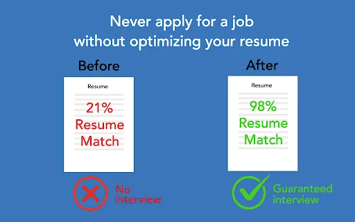 Jobalytics: Analisis Kata Kunci Resume & Lolos ATS Gratis - Screenshot 4