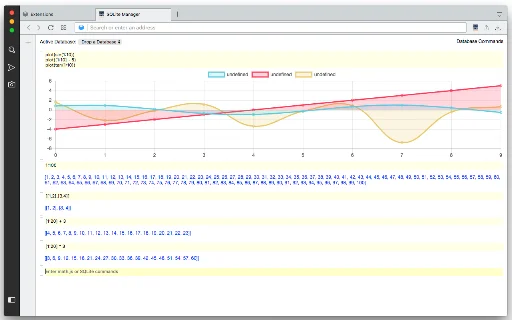 Download SQLite Manager Terbaru – Kelola Database dengan Mudah - Screenshot 2