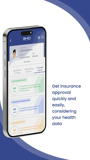 Download e-HD APP Terbaru – Akselerasi Hasil Optimal & Cepat - Screenshot 8