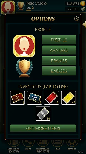 Download Euchre Ultimate Terbaru – Game Kartu Seru Gratis - Screenshot 28