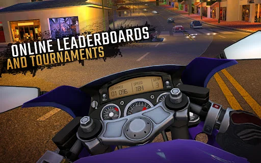 Download Moto Rider GO: Highway Traffic Terbaru – Game Balap Motor - Screenshot 6
