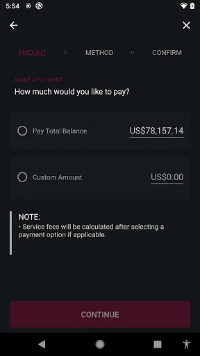 Download Keystone Management Terbaru – Bayar Sewa Jadi Mudah - Screenshot 10