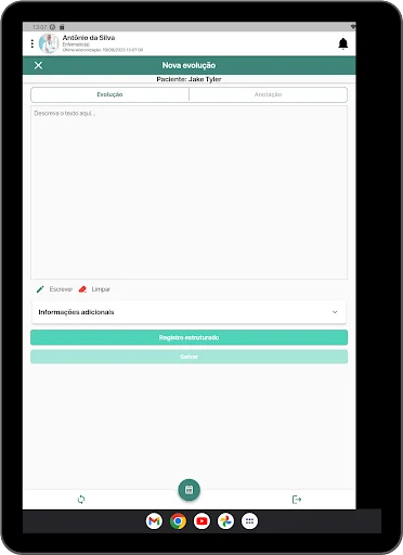 Download SpinCare App Terbaru – Solusi Perawatan Kesehatan Optimal - Screenshot 20