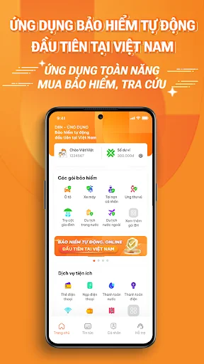 Download DIIN – Asuransi 24/7 Terbaru – Daftar Polis Mudah - Screenshot 11