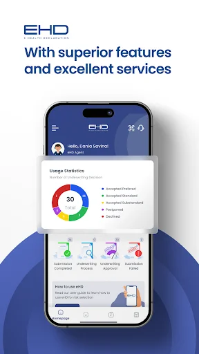 Download e-HD APP Terbaru – Akselerasi Hasil Optimal & Cepat - Screenshot 7
