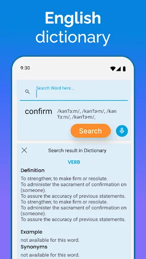Download Speak and Translate Languages – Aplikasi Penerjemah Cepat - Screenshot 38