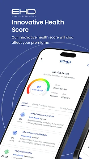 Download e-HD APP Terbaru – Akselerasi Hasil Optimal & Cepat - Screenshot 22