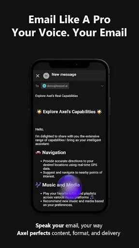 Download Axel AI Terbaru – Asisten AI Pribadi Terbaik Gratis - Screenshot 21