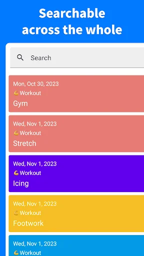 Download Plan Calendar Terbaru – Kelola Jadwal Mudah & Gratis - Screenshot 14
