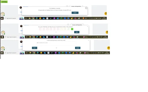 Unduh ABInBev Chrome Extension Terbaru – Alat Pelacak NPS Internal - Screenshot 1