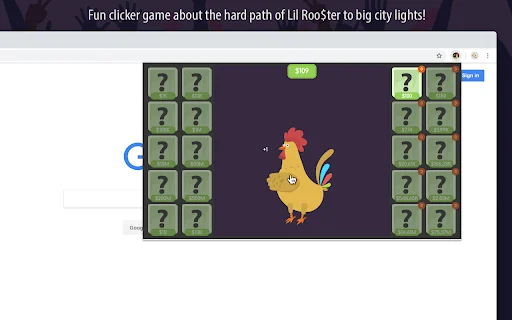 Download Lil Rooster Money Clicker Terbaru – Game Idle Seru - Screenshot 2