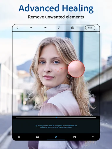 Download Photoshop Express Terbaru – Edit Foto Jadi Pro Gratis - Screenshot 15