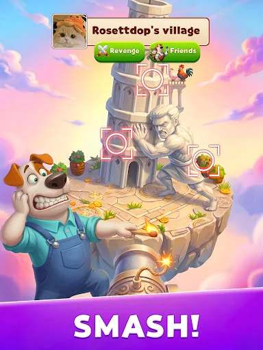 Download Coin Tales Terbaru – Game Petualangan Koin Seru Gratis - Screenshot 10