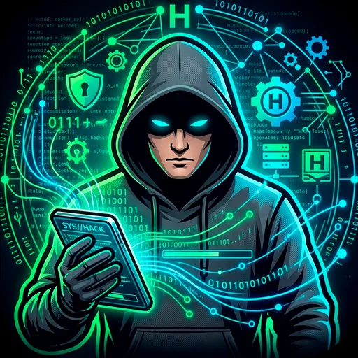 Download HackOs: Hacker Simulator Versi Terbaru – Game Simulasi Peretas