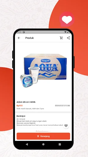 Download Dutalia Terbaru – Aplikasi Belanja Online Terpercaya - Screenshot 5