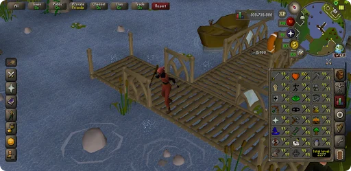 Download BoomPS RSPS Terbaru – Game RPG Petualangan Seru - Screenshot 15