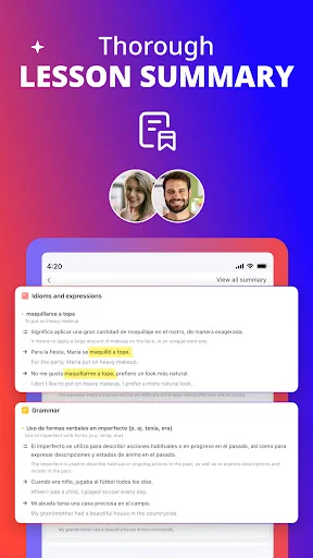 Download italki: Belajar Bahasa Asing dengan Guru Profesional - Screenshot 4