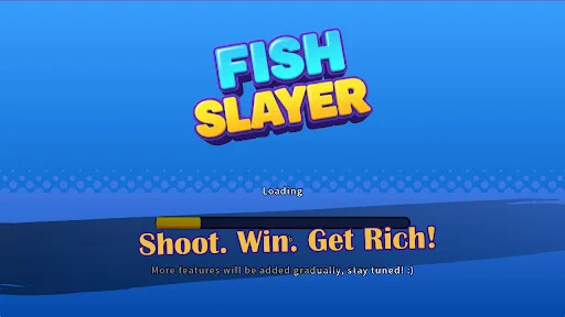 Download Fish Slayer Game Terbaru – Tembak Ikan & Menang Gratis - Screenshot 2