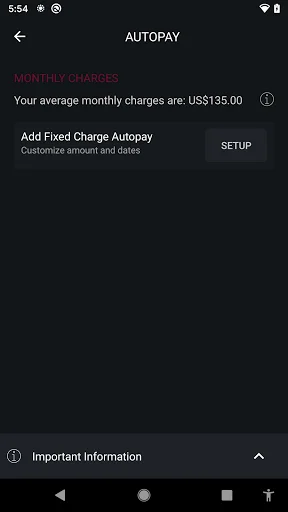 Download Keystone Management Terbaru – Bayar Sewa Jadi Mudah - Screenshot 7