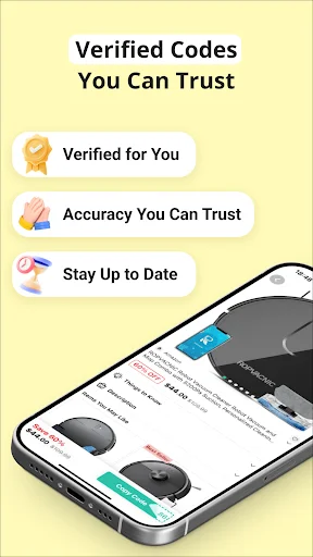 Download CouponBirds Terbaru – Hemat Belanja Online Sekarang - Screenshot 4