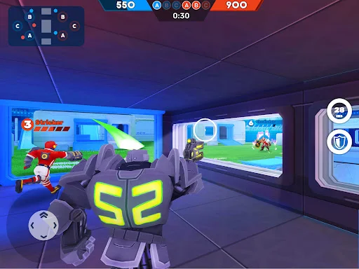 Download FRAG Pro Shooter Terbaru – Game Tembak-tembakan Seru - Screenshot 10