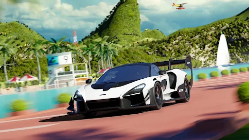 Download Asphalt 8 Terbaru – Balap Mobil & Motor Terbaik Gratis - Screenshot 16