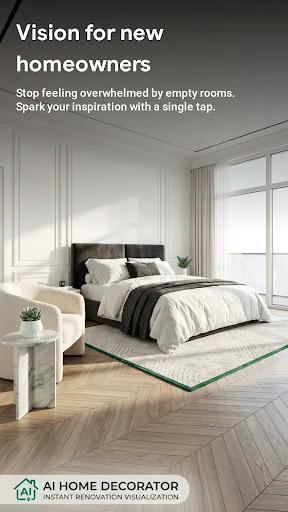 Unduh AI Home Decorator Terbaru – Desain Ruangan AI Gratis - Screenshot 14