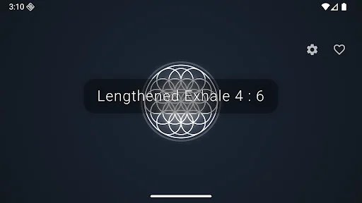 Download Just Breathe Now – Teknik Pernapasan Box Breathing Gratis - Screenshot 14
