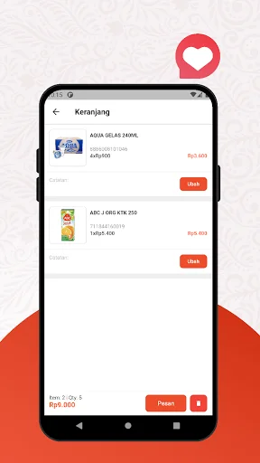 Download Dutalia Terbaru – Aplikasi Belanja Online Terpercaya - Screenshot 8