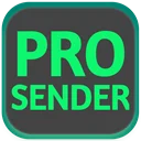 Pro Sender: Kirim Pesan WhatsApp Bulk Otomatis & Gratis