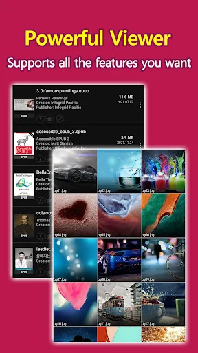 Download EasyViewer Terbaru – Buka PDF, EPUB, TIFF Gratis - Screenshot 17