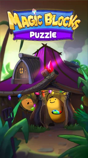 Download Falling Puzzle – Falling Block APK Terbaru – Game Seru - Screenshot 11