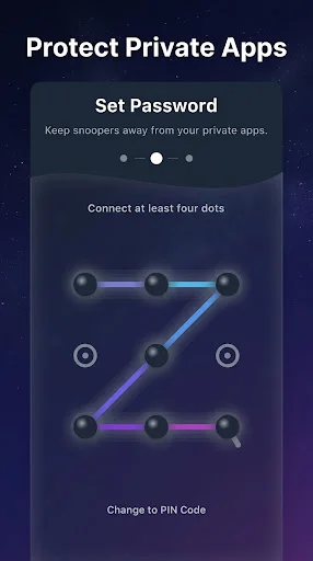 Download Freeze – App Lock & Blocker Terbaru – Fokus & Produktif - Screenshot 4