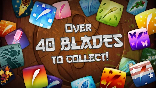 Download Fruit Ninja Terbaru – Game Memotong Buah Legendaris Gratis - Screenshot 13