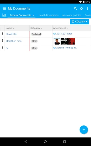 Download Logmedo Database and Form Terbaru – Aplikasi Data Gratis - Screenshot 15