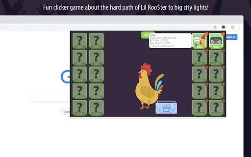 Download Lil Rooster Money Clicker Terbaru – Game Idle Seru - Screenshot 3