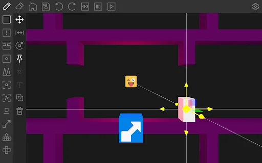 Download Boxel 3D Terbaru – Game Speedrun Seru Gratis - Screenshot 5