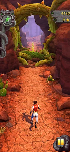 Download Temple Run 2 Terbaru – Game Petualangan Lari Gratis - Screenshot 16
