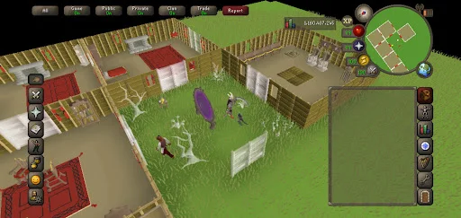 Download BoomPS RSPS Terbaru – Game RPG Petualangan Seru - Screenshot 18