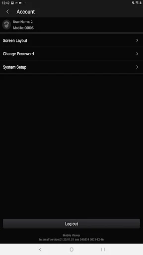 Download Mindray Mobile Viewer Terbaru – Pantau Pasien Gratis - Screenshot 24