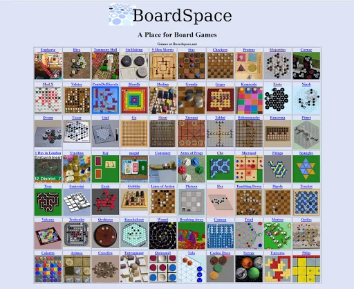 Download Boardspace.net Terbaru – 100+ Game Papan Gratis - Screenshot 9