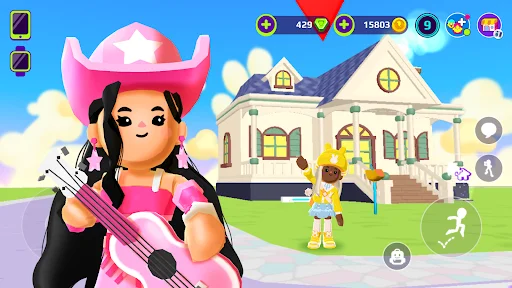Download PK XD Terbaru – Main Game Seru Bersama Teman Gratis - Screenshot 19