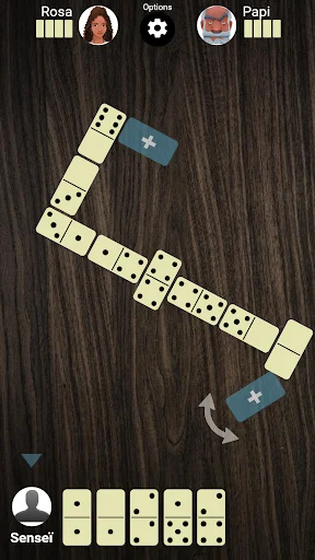 Download Domino Ka Tonbé Terbaru – Main Domino Klasik Gratis - Screenshot 6