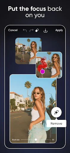 Download Picsart AI Photo Editor Terbaru – Edit Foto & Video - Screenshot 22