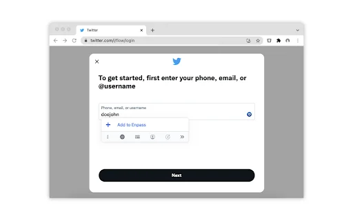 Download Enpass Password Manager Terbaru – Kelola Kata Sandi Aman - Screenshot 3