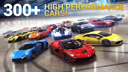 Download Asphalt 8 Terbaru – Balap Mobil & Motor Terbaik Gratis - Screenshot 25
