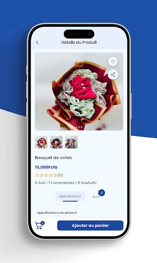 Download Djogol Zone Terbaru – Platform E-commerce No. 1 di Niger - Screenshot 2